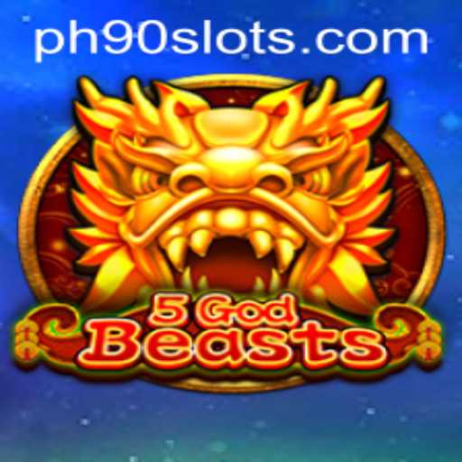 Discover the Enchanting World of 5GodBeasts: A Journey into Mythological Fantasy