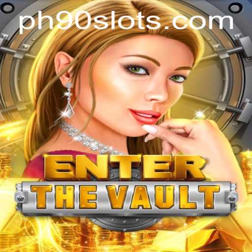 Unveiling EntertheVault: A Thrilling Adventure Awaits with PH90