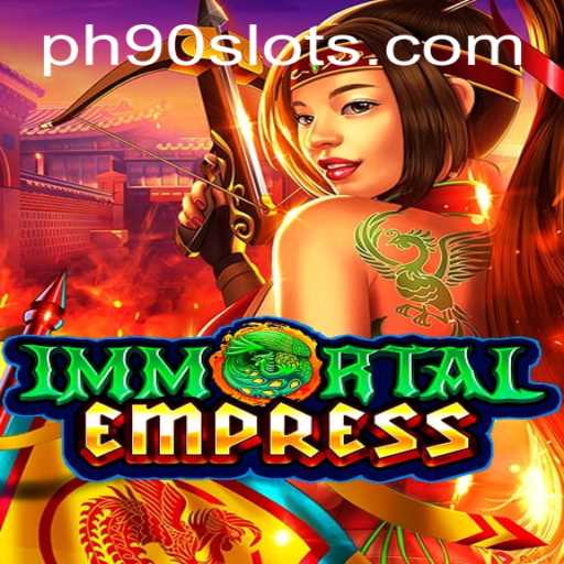 ImmortalEmpress: A New Era of Strategy Gaming with PH90
