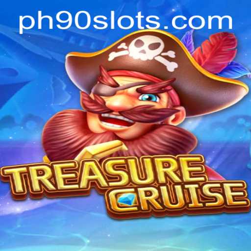 Exploring the World of TREASURECRUISE: Adventure Awaits with PH90